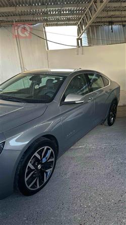 شيفروليه امبالا